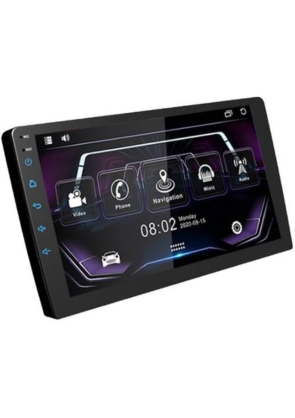 8163 9'' Android Universal Multimedya Teyp 2 GB Ram 64 GB Rom
