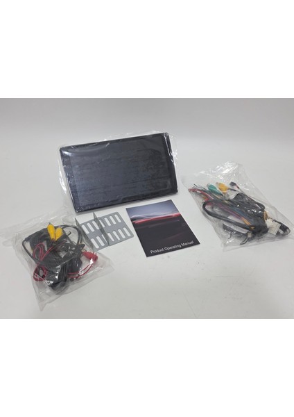 8163 9'' Android Universal Multimedya Teyp 2 GB Ram 64 GB Rom fiyatları