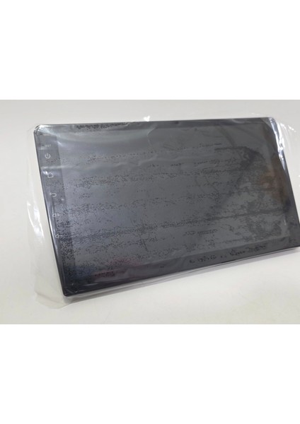 8163 9'' Android Universal Multimedya Teyp 2 GB Ram 64 GB Rom modelleri