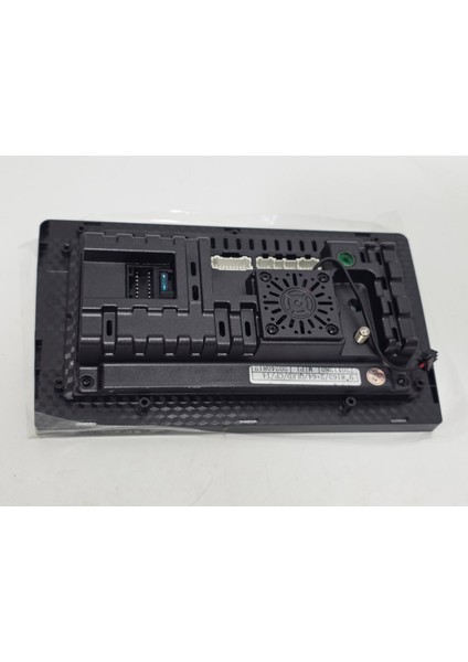 8163 9'' Android Universal Multimedya Teyp 2 GB Ram 64 GB Rom fırsatları