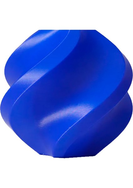 Petg Basic Mavi Filament 1,75MM 1kg