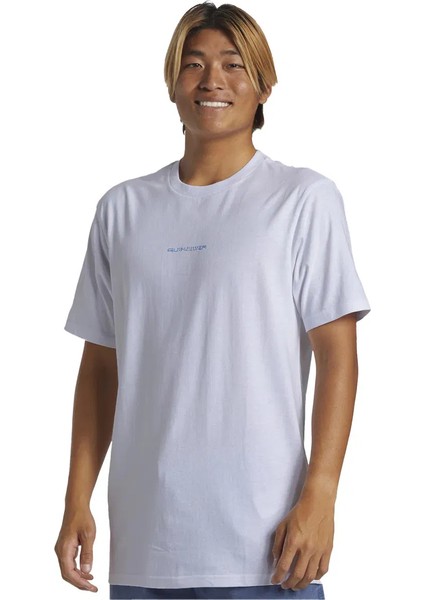 Quiksilver Surf Safari Moe Erkek Tişört fiyatları