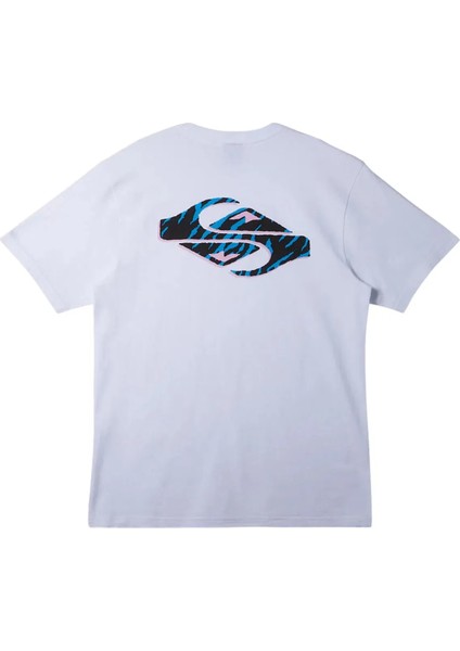 Quiksilver Surf Safari Moe Erkek Tişört fırsatları