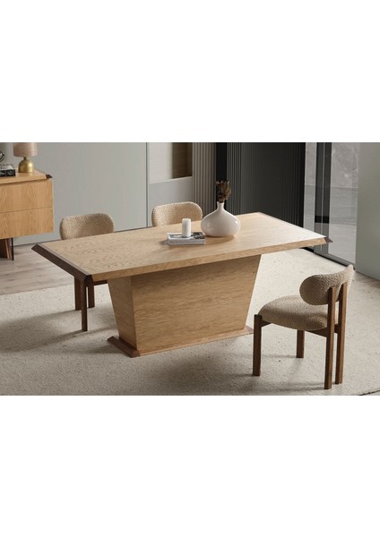 Amber Yemek Odası Takımı modelleri