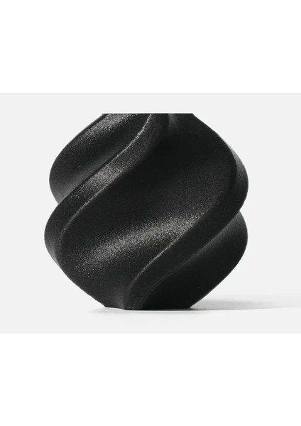 Pet-Cf Siyah Filament 1,75MM 0,5kg