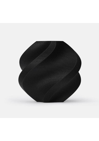 Pa6-Cf Siyah Filament 1,75MM 0,5kg