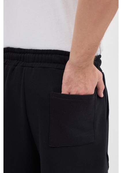 Unisex Rahat Bol Kesim "Vortex" Eşofman indirimleri