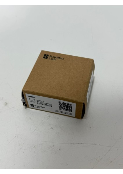 X1/ P1 Serisi 0.8mm Hotend Nozzle Seti indirimleri