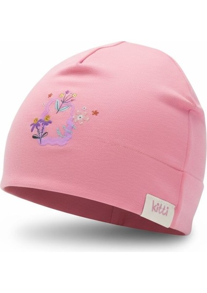 Kız Bebek Penye Bere