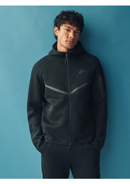 Niketech Fleece Eşofman Takımı