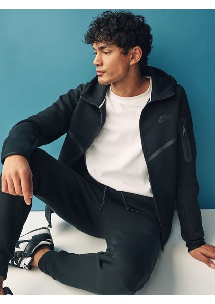 Niketech Fleece Eşofman Takımı fırsatları