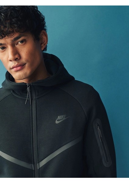 Niketech Fleece Eşofman Takımı indirimleri