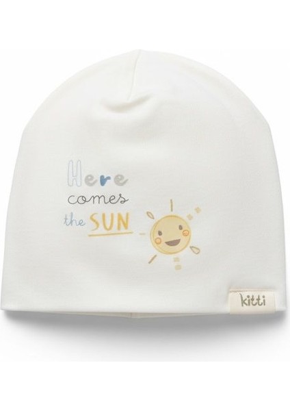 Kız Bebek Penye Bere fiyatları