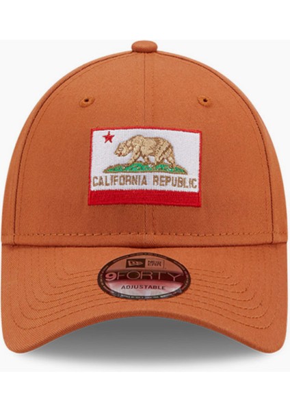 Standart Turuncu Erkek Şapka Calı 9forty Newera Tof fiyatları