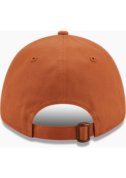 Standart Turuncu Erkek Şapka Calı 9forty Newera Tof fırsatları