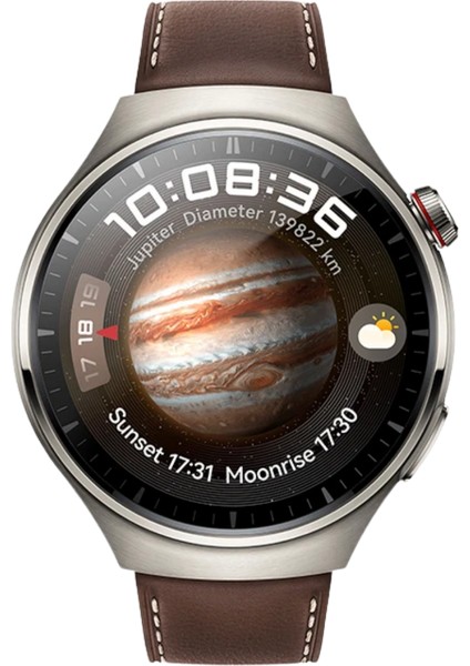Watch 4 Pro Akıllı Saat (Distribütör Garantili) modelleri