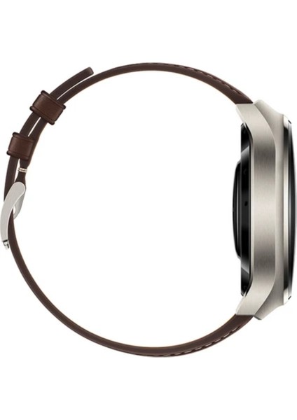 Watch 4 Pro Akıllı Saat (Distribütör Garantili)