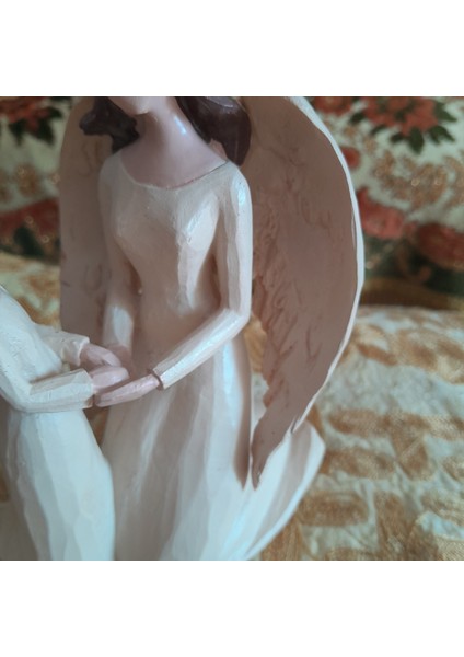 El Yapımı Anne Çocuk