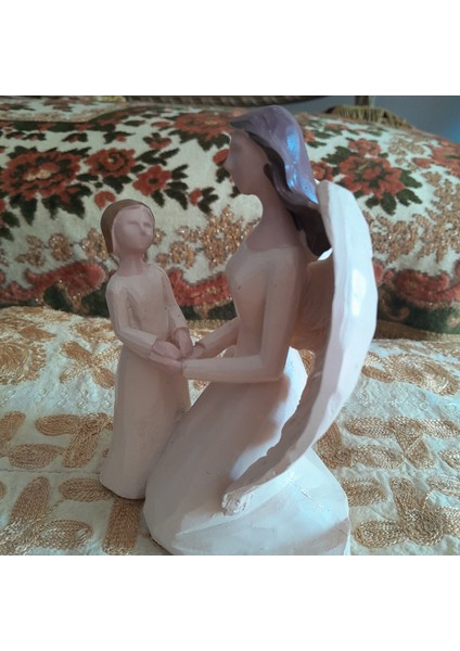 El Yapımı Anne Çocuk