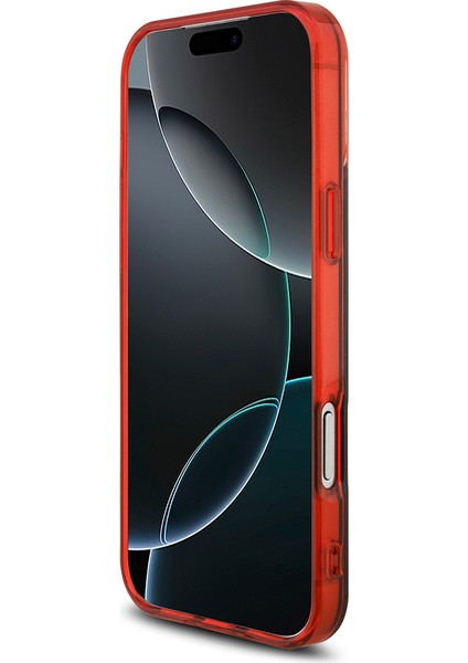 iPhone 17 Pro Max Kılıf Redbull Lisanslı M-Safeli Çift Katmanlı Çizgi Desen Sert Pc Mv Kapak Laciver indirimleri