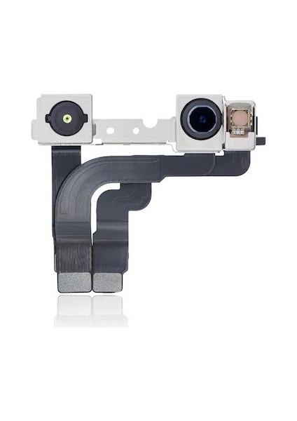 Iphone 12 Pro Ön Kamera Orj.