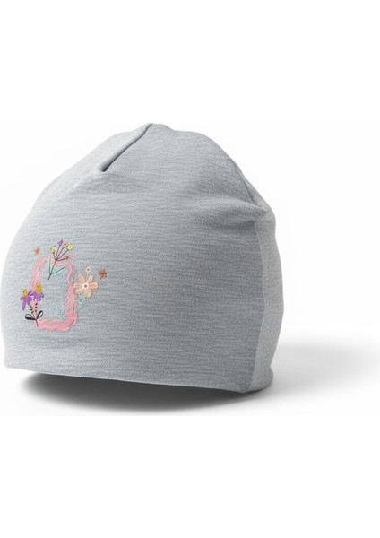 Kız Bebek Penye Bere