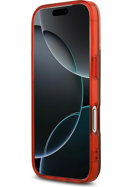 iPhone 17 Pro Kılıf Redbull Lisanslı M-Safeli Çift Katmanlı Çizgi Desenli Sert Pc Mv Kapak Lacivert indirimleri