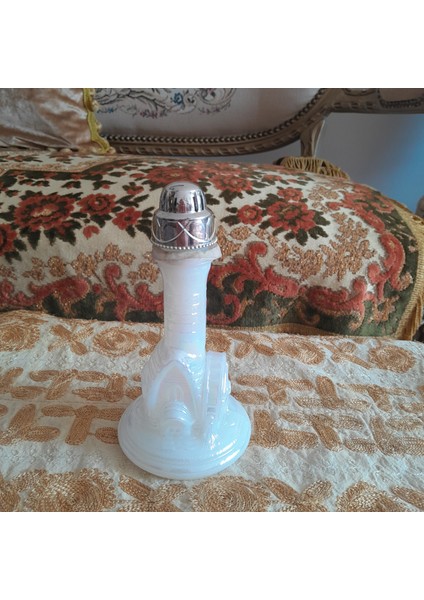 Antika Opalin Koku Şişesi modelleri