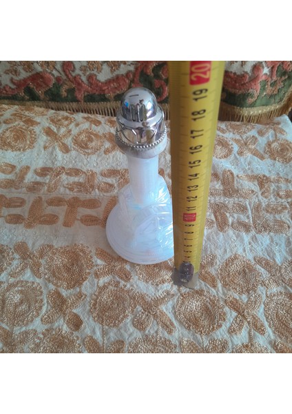 Antika Opalin Koku Şişesi fırsatları