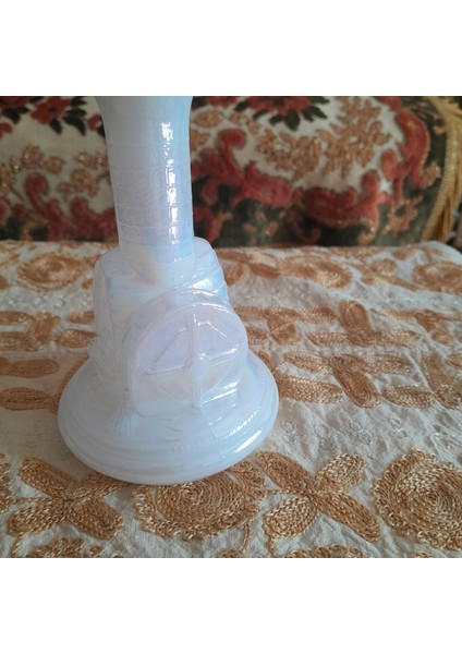 Antika Opalin Koku Şişesi indirimleri