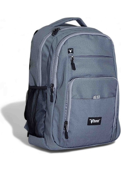 Unisex Laptop Bölmeli Sırt Çantası