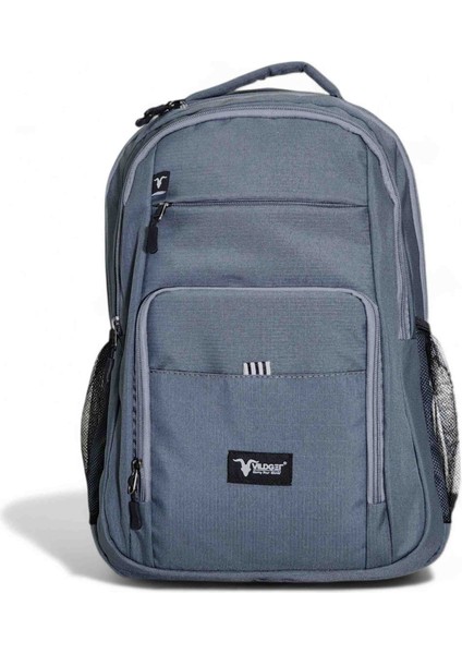 Unisex Laptop Bölmeli Sırt Çantası modelleri