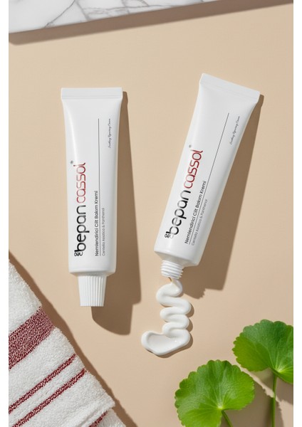 Losyon+Krem Ikili Set - Cica Centella Su Bazlı, Nemlendirici, Yatıştırıcı Bariyer Güçlendirici Set fırsatları