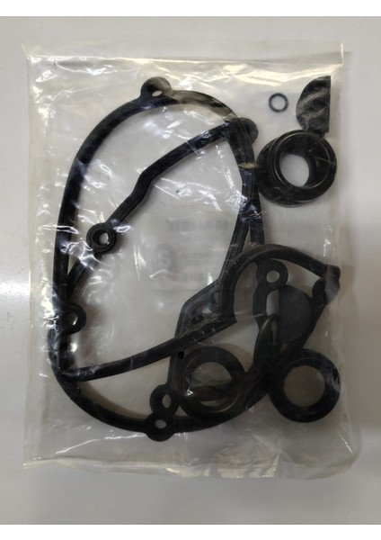 Subap Kapak Contası Seti Buji Keçeli Accent 1,5 1,6 2000<2006 Doch Motor Benzinli