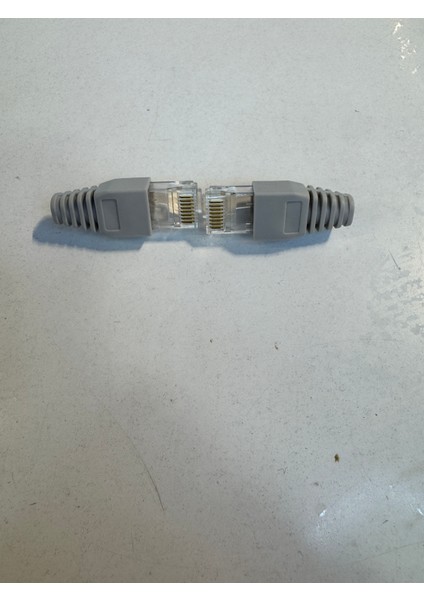 10MT. Nexans Cat6 Kablo Hazır 1.sınıf RJ45 modelleri