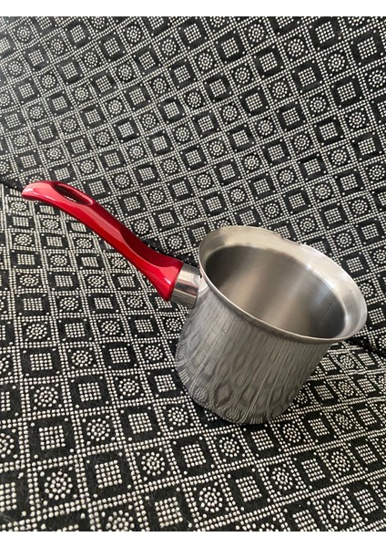 Paslanmaz Çelik Sütlük Cezve fiyatları