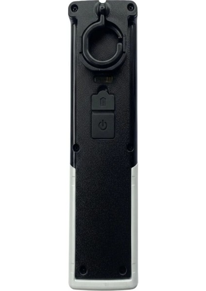 Şarjlı LED Fener LED Lamba El Feneri Mıknatıslı Askı Aparatlı 400 Lümen Taraftar Serisi modelleri