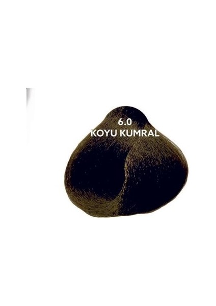 Xproharmony 6.0 Koyu Kumral 60ML Saç Boyası fiyatları
