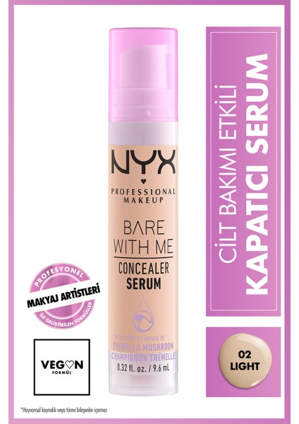 Buttermelt Blush Kremsi Pembe Pudra Allık - 09 Feelin Butta & Bare With Me Concealer Kapatıcı 02 Makyaj Seti fiyatları