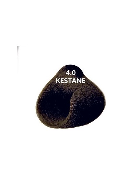 Xproharmony 4.0 Kestane 60ML Saç Boyası fiyatları