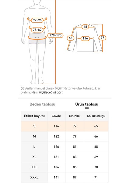 Omuzları Dikiş Detaylı Hakiki Deri, Kürklü ,uzun Kaban