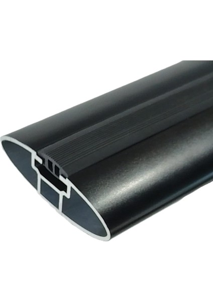 Mini Countryman F60 (2016-2023) Için Tavan Barı , Araca Özel Portbagaj Taşıma Barları - 2li Bar - Siyah indirimleri