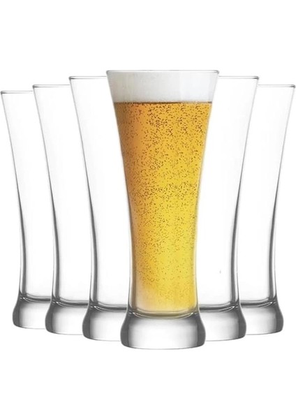 Sorgun 2'li Bira Bardağı