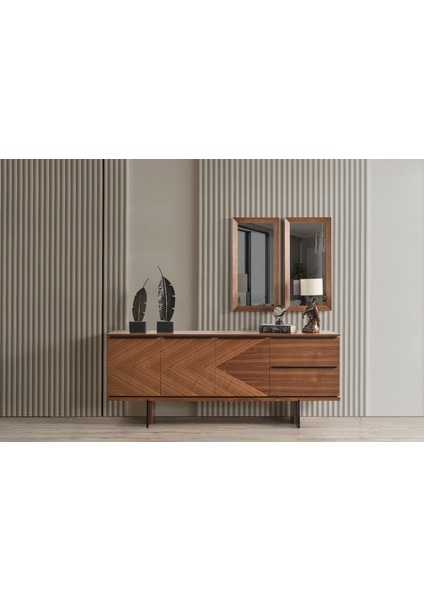 Rustic Yemek Odası Takımı indirimleri