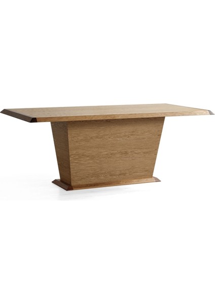 Rustic Yemek Odası Takımı