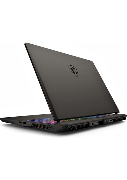 Msı Vector 16 Hx Aı A2XWIGA37-090XTRA37 Intel Core Ultra 9 275HX 16GB 4tb SSD RTX5080 Windows 11 Home 16"wqxga 240Hz IPS Taşınabilir Bilgisayar indirimleri