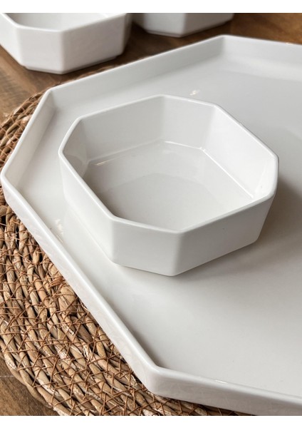Kahvaltı Takımı Pure 55 Parça 6 Kişilik indirimleri