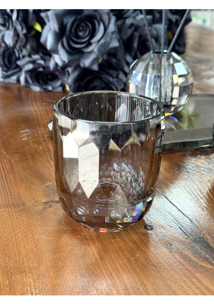 Kristal Banyo Takımı