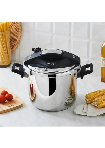 Marsilya Düdüklü Tencere 7 Litre fiyatları