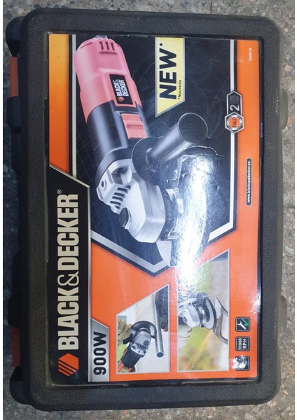 Avuç Taşlama 115MM 900W modelleri